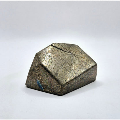 Edelsteen Pyriet Freeform – 185 Gram