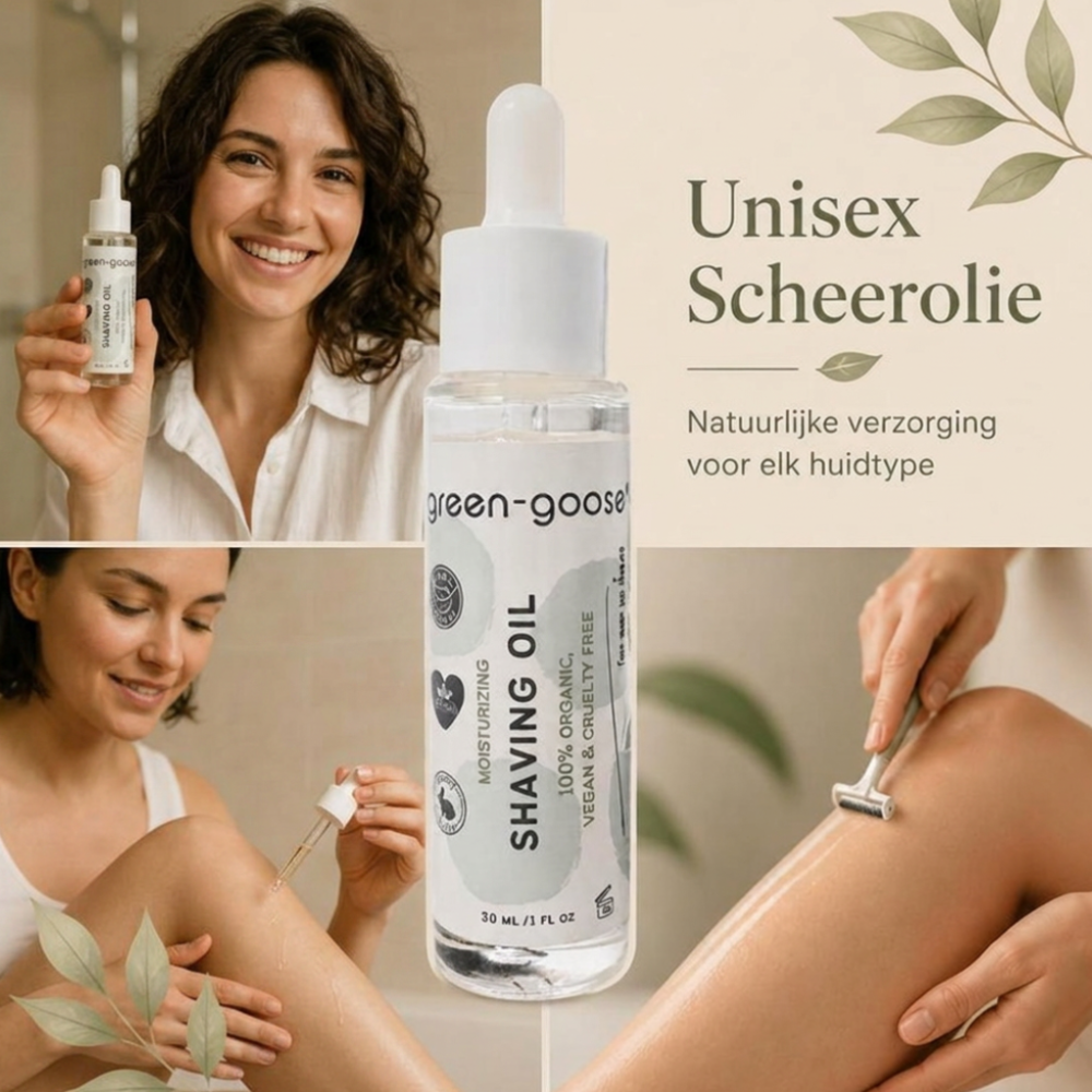 Green-Goose Geschenkset Scheren Dames