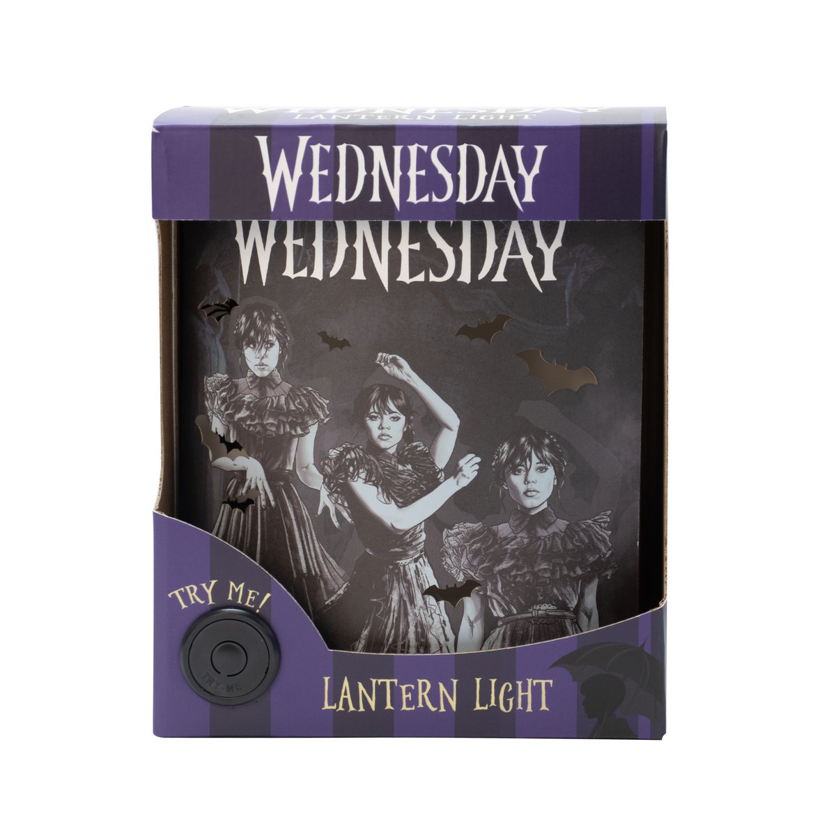Woensdag - Lichte Lantaarn