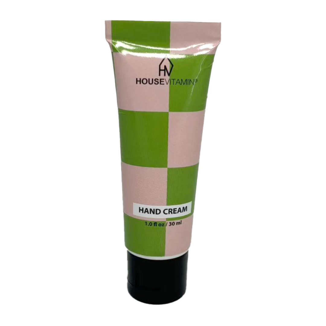 Handcrème Mini Tube - Komkommer-30Ml