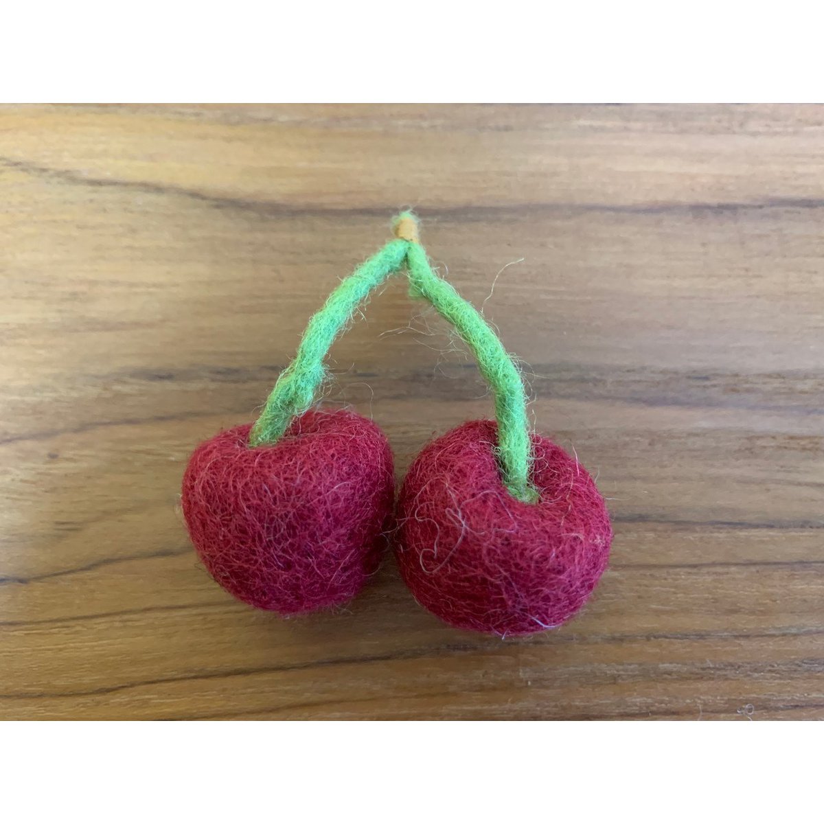 Cherries/6 Pairs