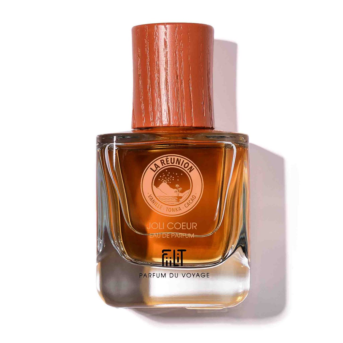 Eau De Parfum-Tester 50 Ml