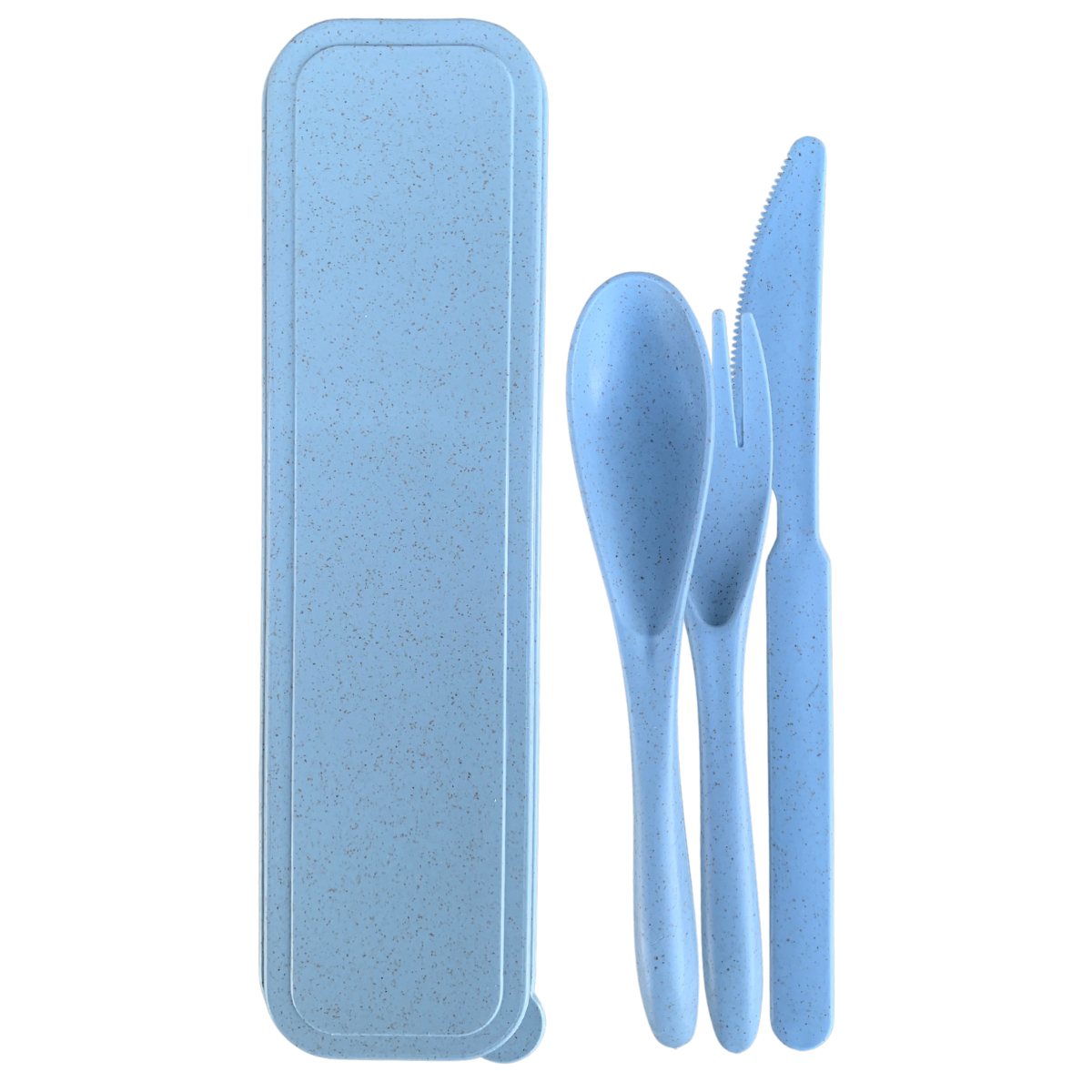 Green-Goose Bio-Based Bestekset - 4 Sets