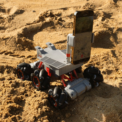 Nasa Rc Mars Opportunity Rover