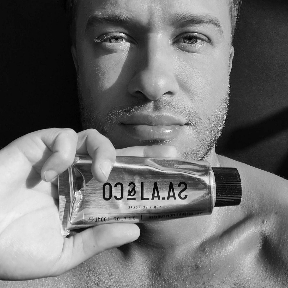 Sa.al&Co Hydraterende Gezichtsbalsem – 100Ml