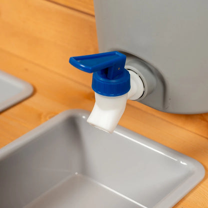 Speelkeuken Voor Buiten