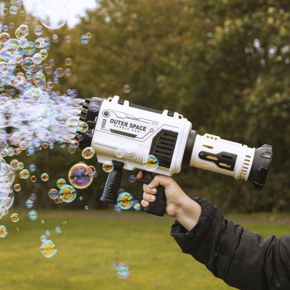 Mad Monkey - Bubble Gun Extreem