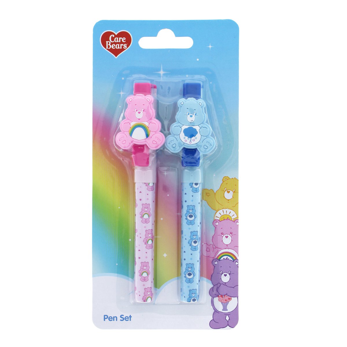 Troetelbeertjes - Stift