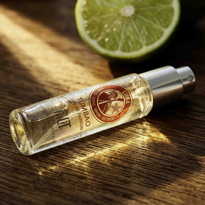 Tumbao - Cuba Eau De Parfum