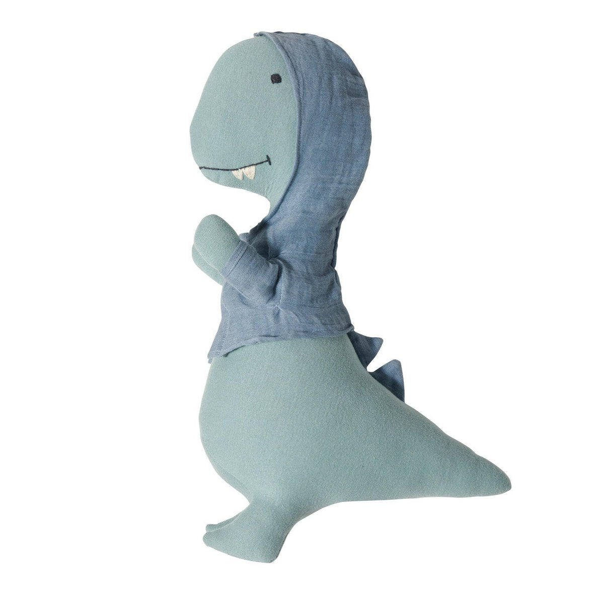 Knuffel Jersey Dino Mats