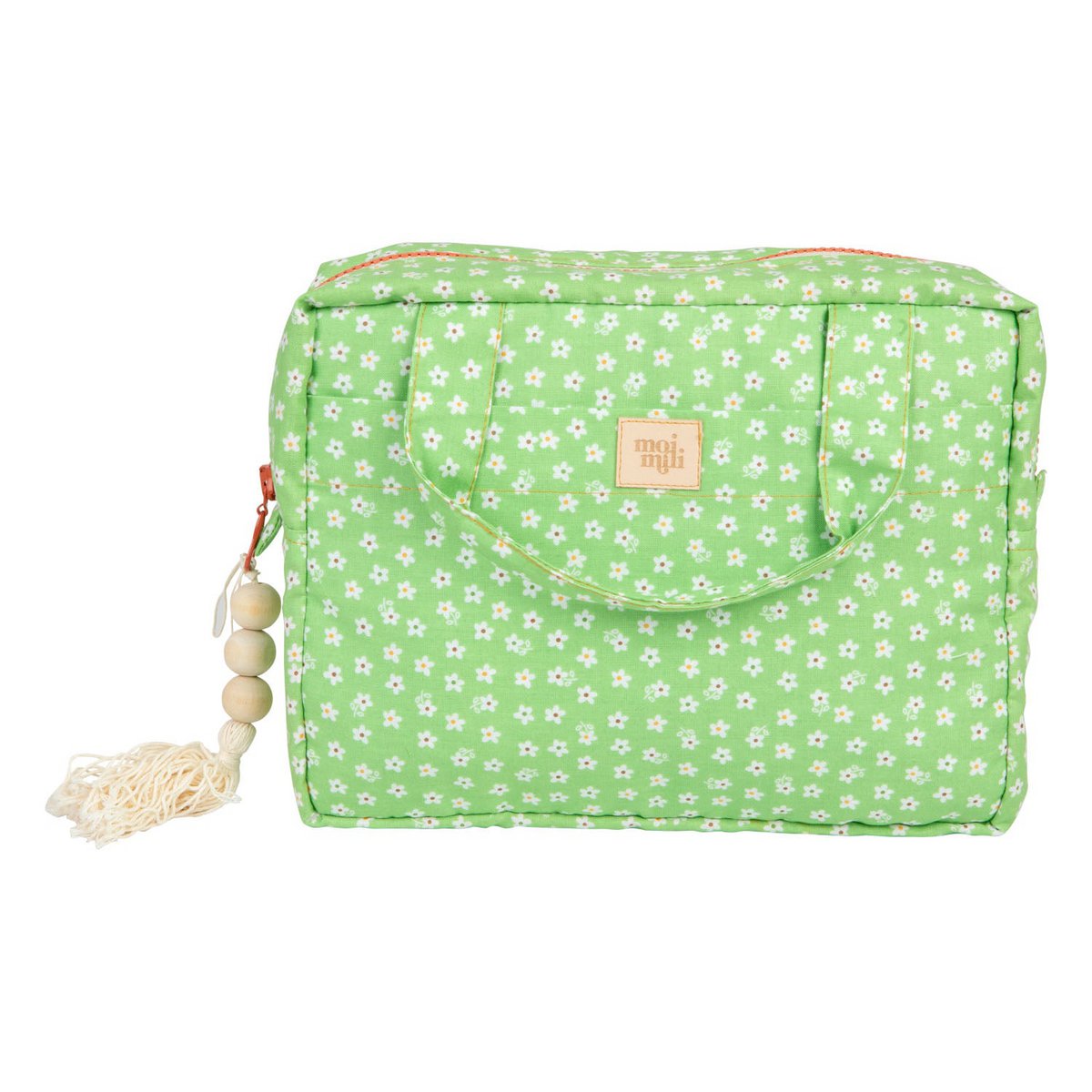 Make-Up Tasjesset "Green Meadow"