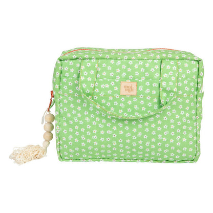 Make-Up Tasjesset "Green Meadow"