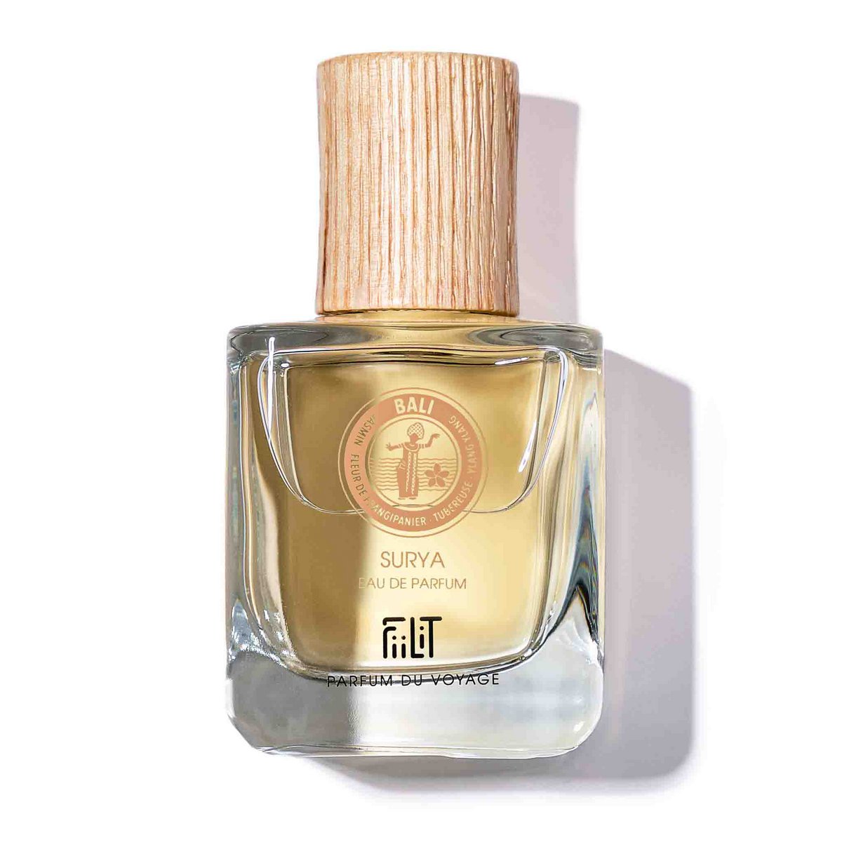 Eau De Parfum-Tester 50 Ml