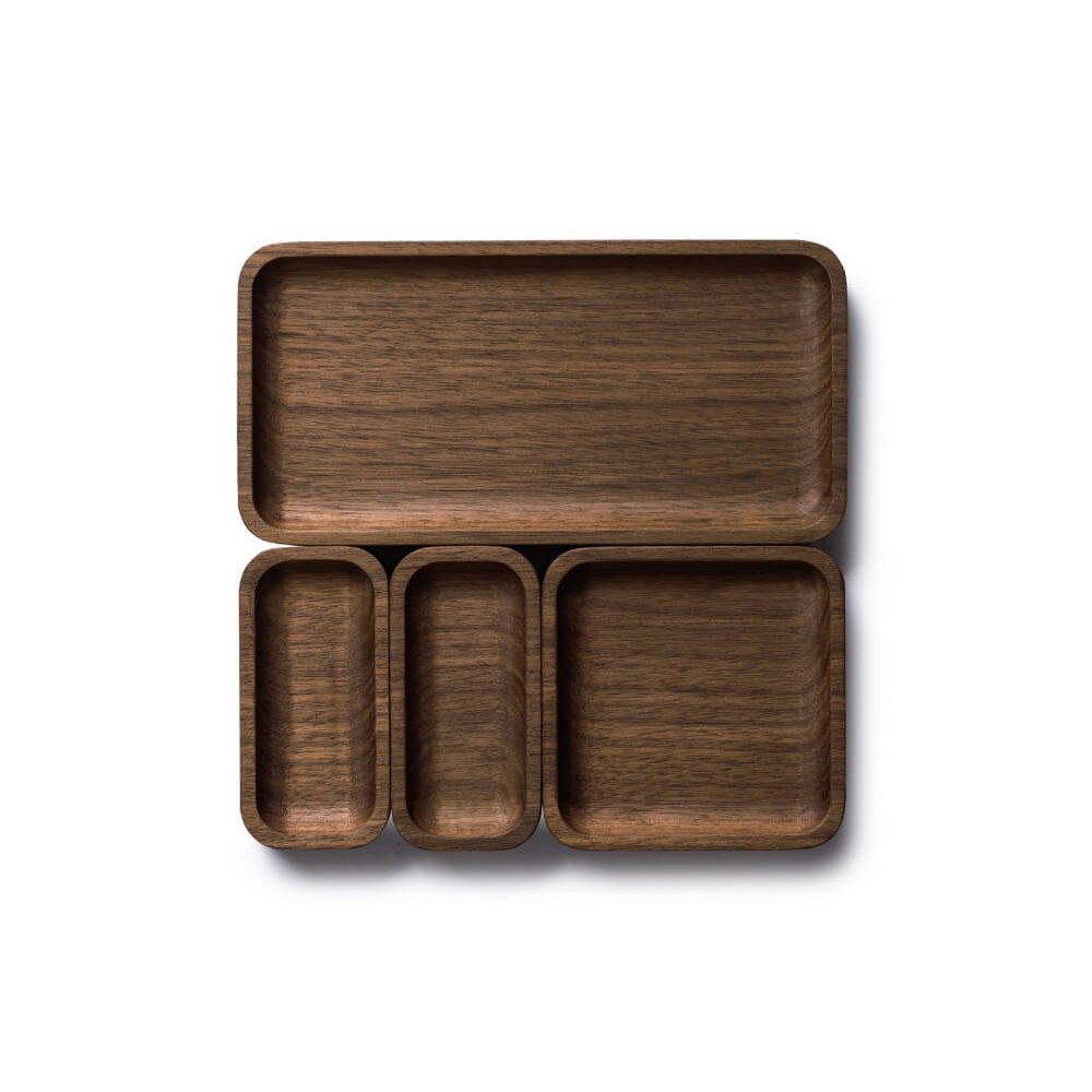 Catchall-Dienblad Mini
