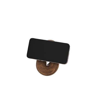 Magsafe Iphone Bureauplankhouder