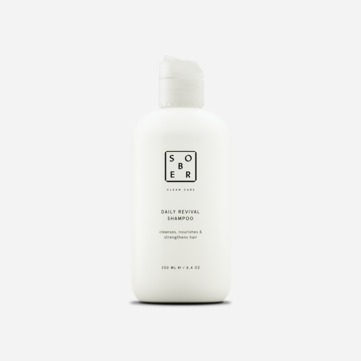 Dagelijkse Revival-Shampoo