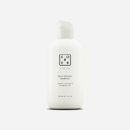 Dagelijkse Revival-Shampoo