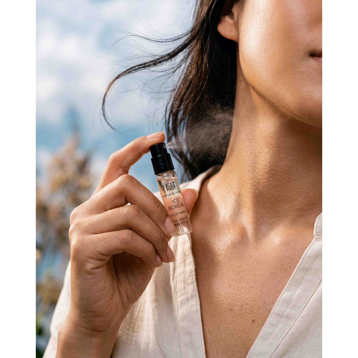 Discovery Set 14 Eaux De Parfum - Reisformaat 1,5 Ml