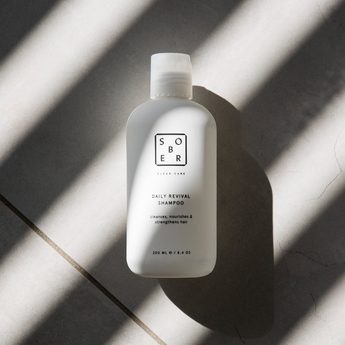 Dagelijkse Revival-Shampoo