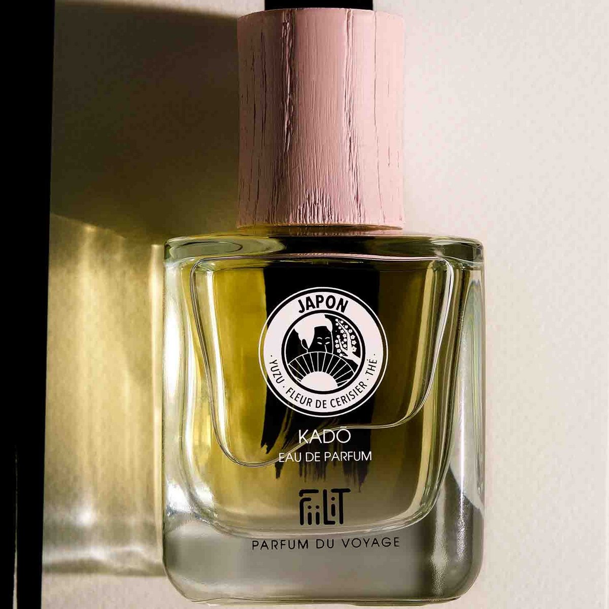 Kado - Japan Eau De Parfum
