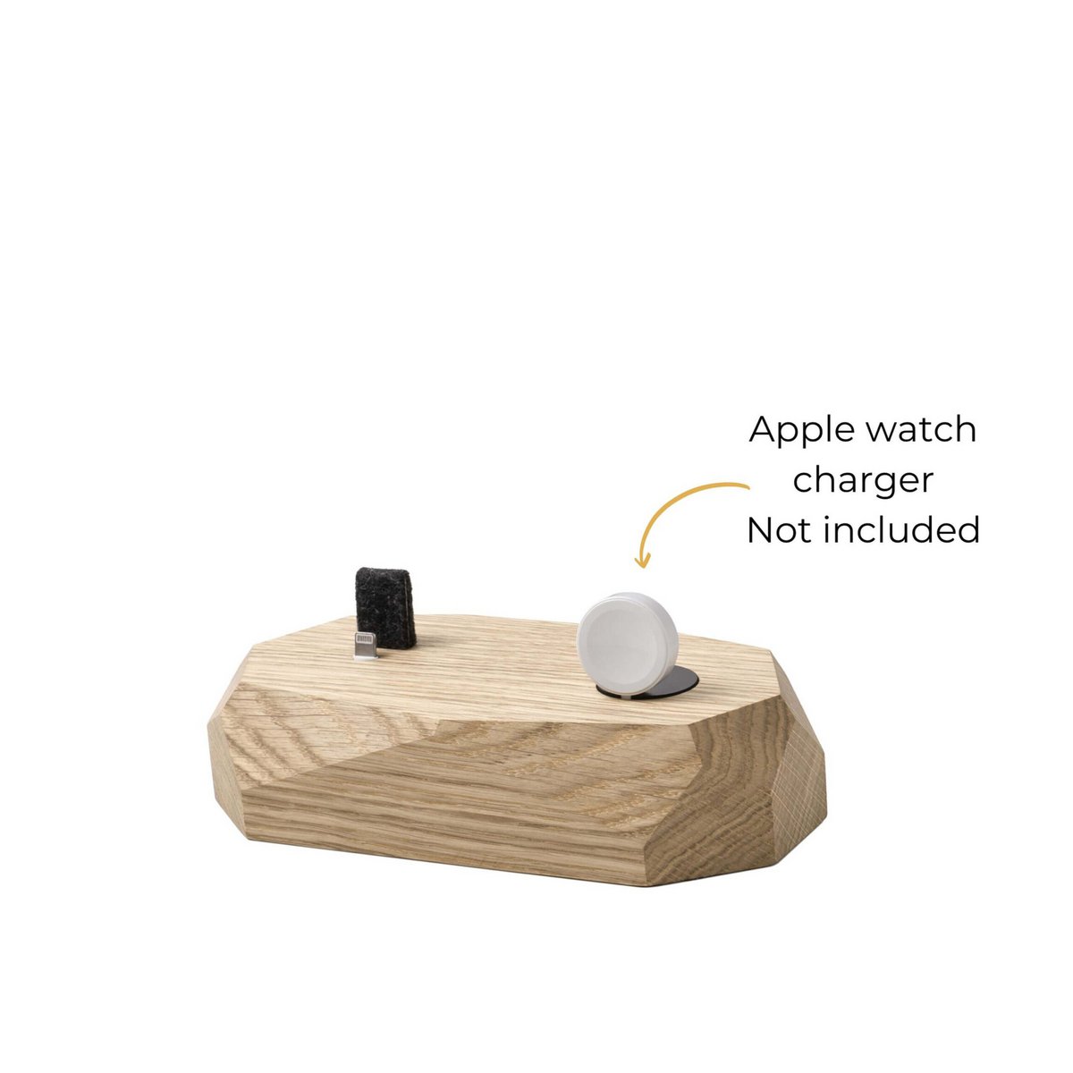 Combo-Dock