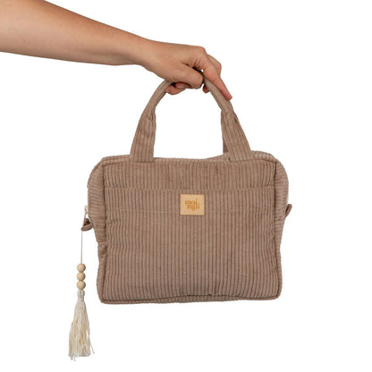 Make-Up Tasjesset "Latte"
