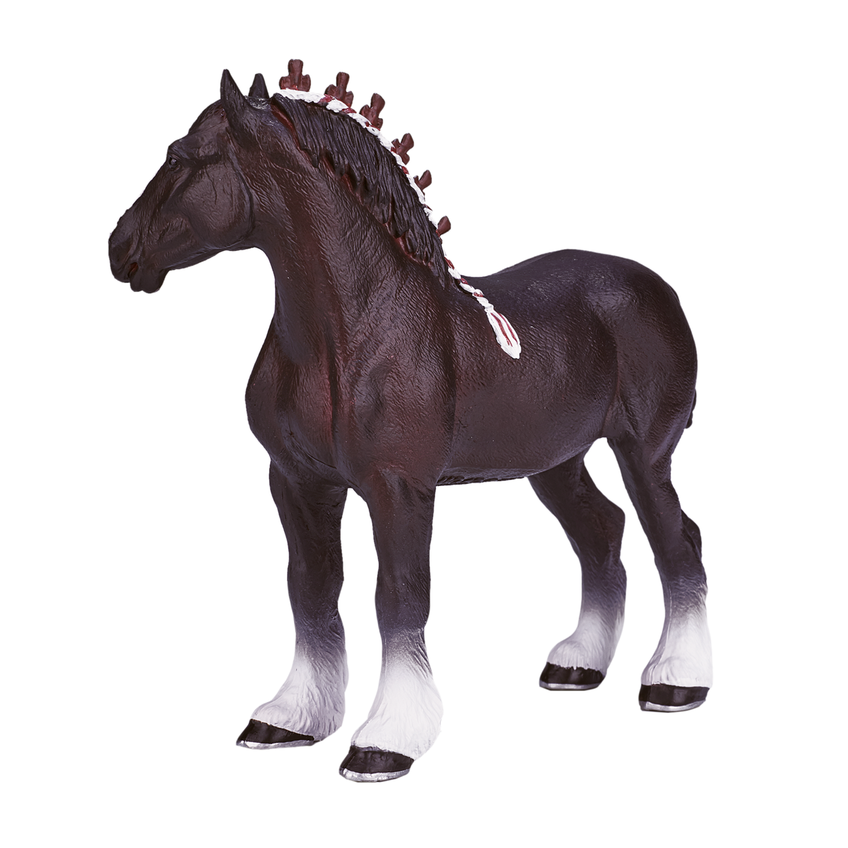 Mojo Horses Speelgoed Shire Paard - 387290