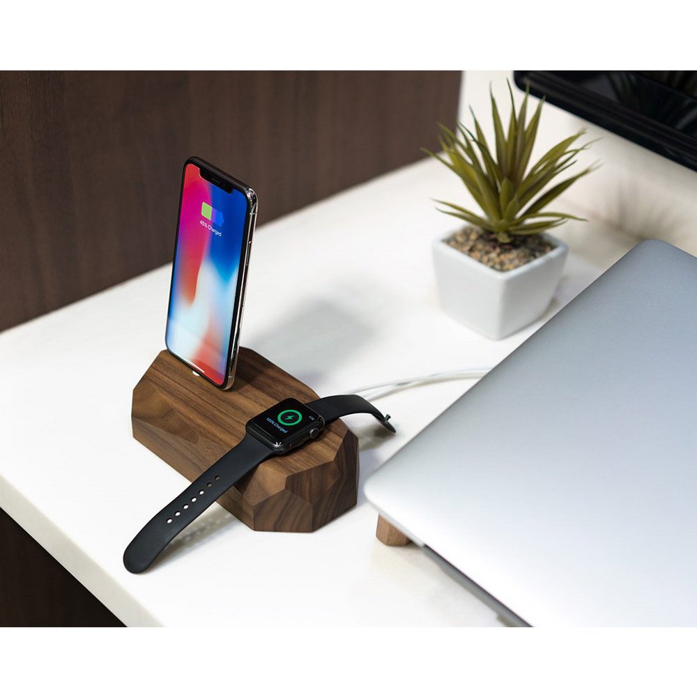 Combo-Dock