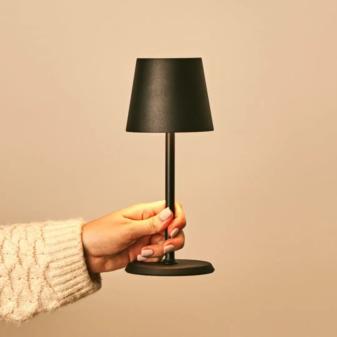 James Black Oplaadbare Tafellamp