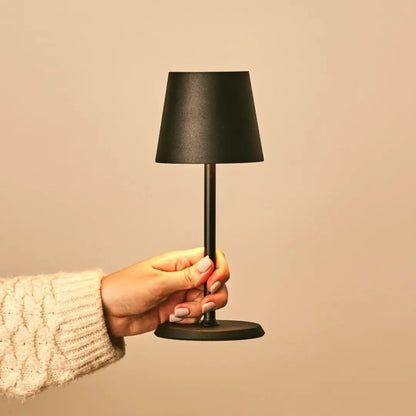 James Black Oplaadbare Tafellamp