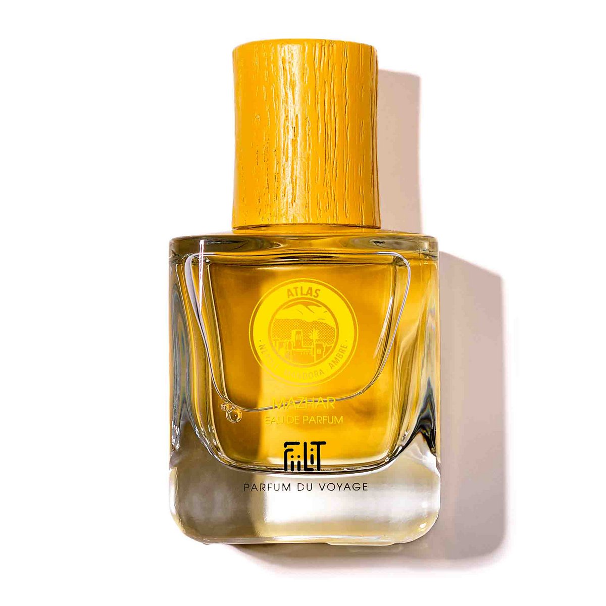 Eau De Parfum-Tester 50 Ml