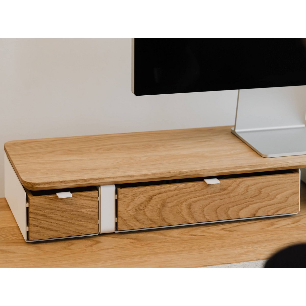 Grote Modulaire Lade - Extra Extra Bureauplank
