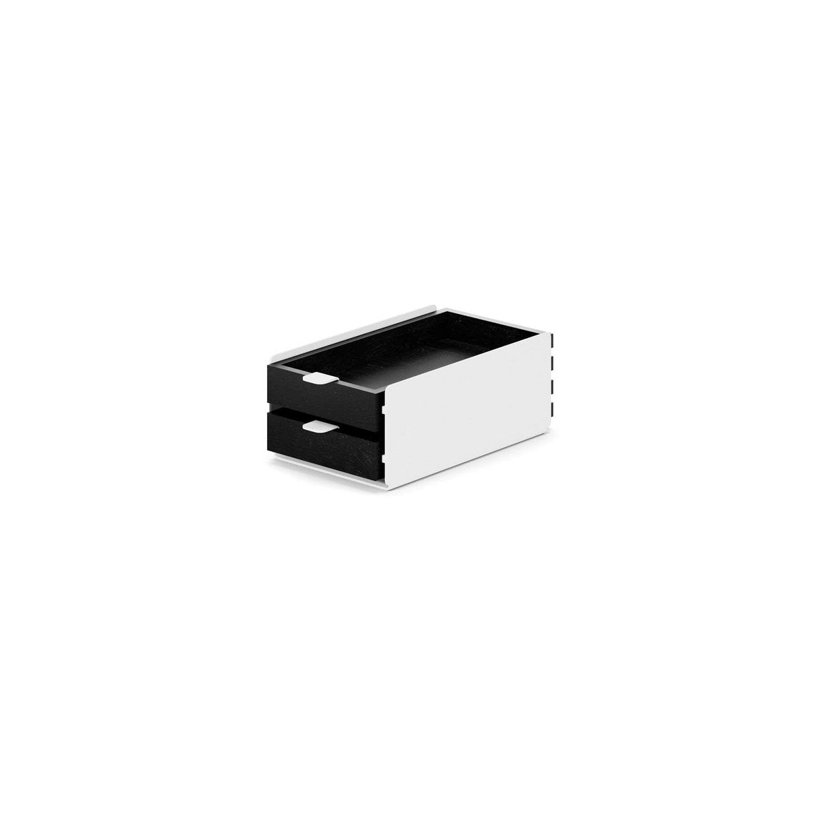 Kleine Modulaire Lade - Extra Bureauplank