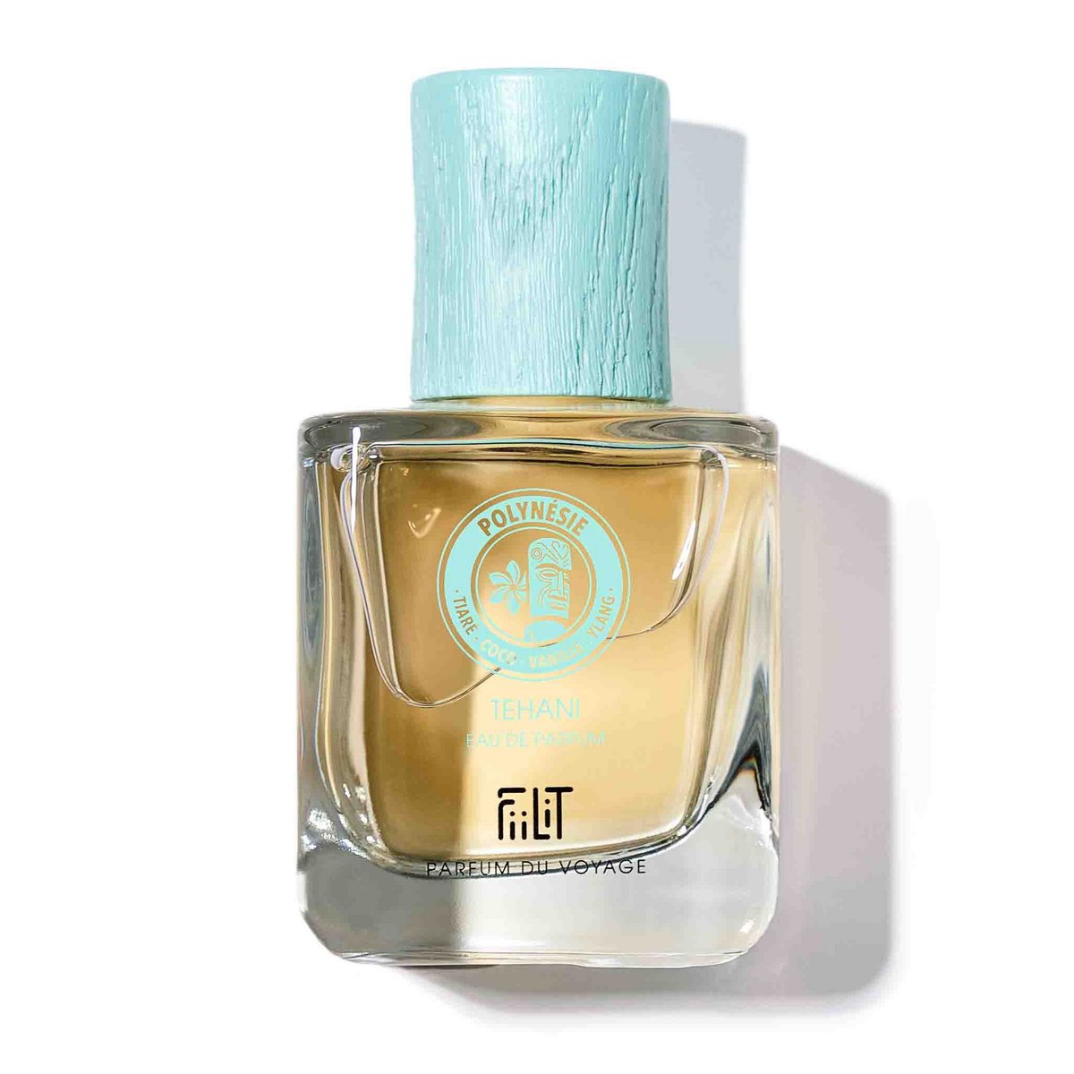 Eau De Parfum-Tester 50 Ml