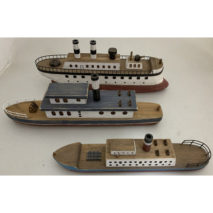 Boats/Set 3