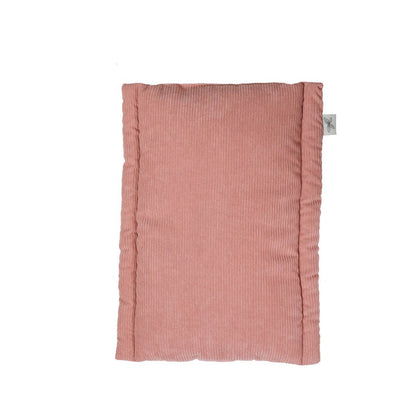Poppen Verschoonkussen Blush