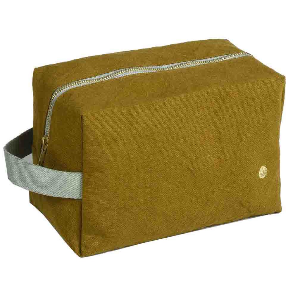 Trousse Cube Iona Nuts 22 X 14 X 10,5