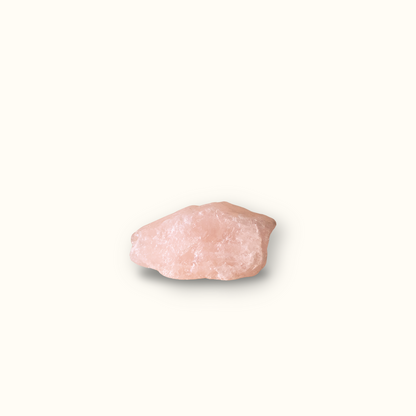 Rose Quartz Raw