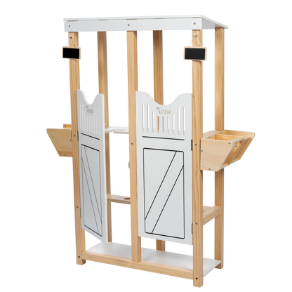 Stal Voor Stokpaarden