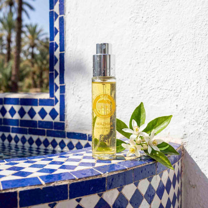 Mazhar - Atlas Eau De Parfum