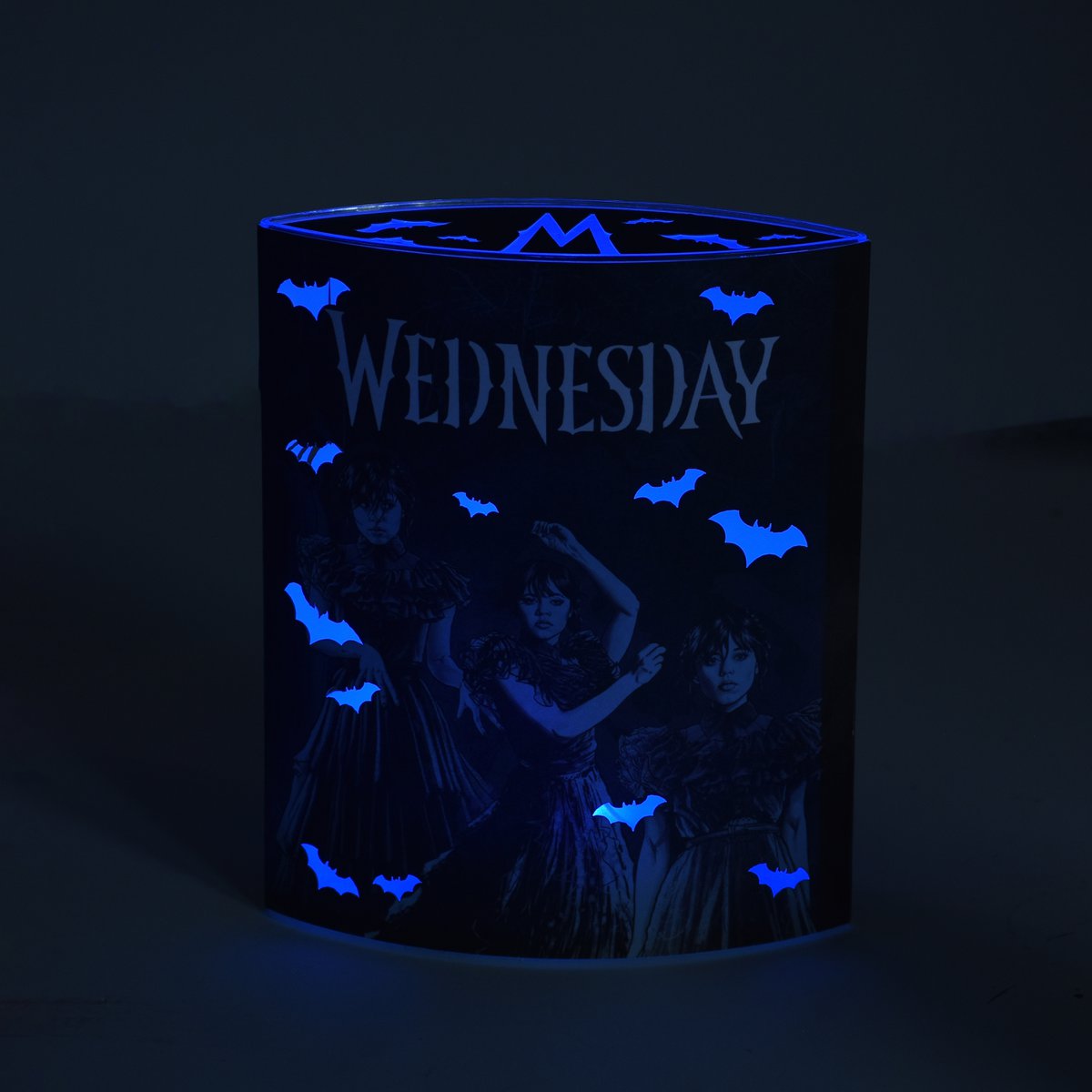Woensdag - Lichte Lantaarn