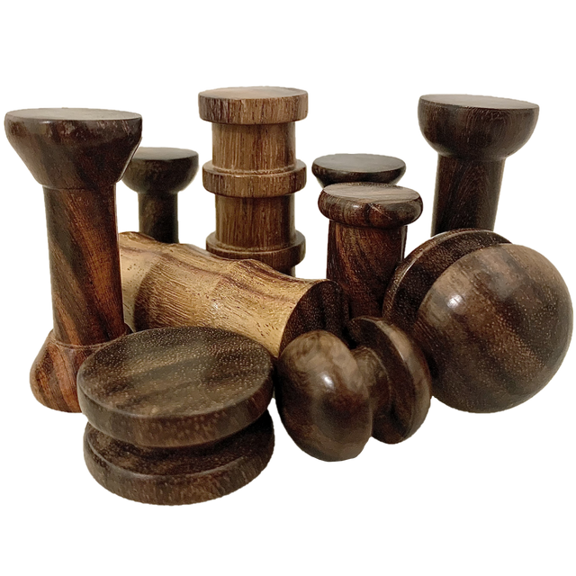 Mini Ww Spool Set Sono/10Pc