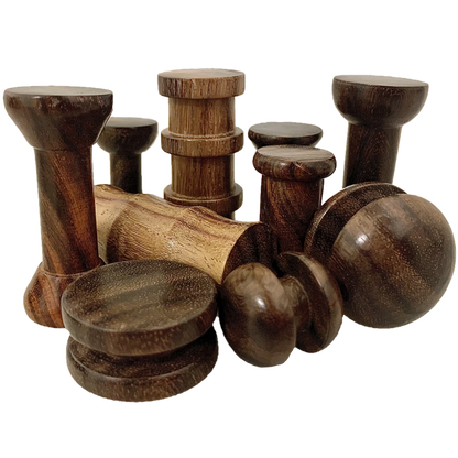 Mini Ww Spool Set Sono/10Pc