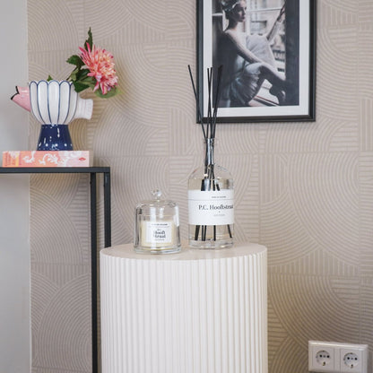 Reed Diffuser - Pc Hooftstraat Amsterdam - 500Ml