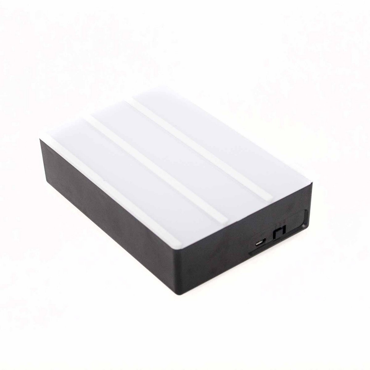 Led Retro Lightbox - A6 Cinematic Lightbox