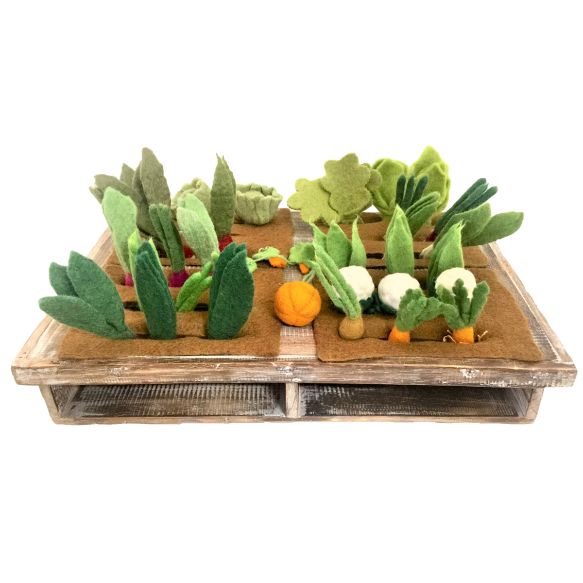 Grow-A-Garden /24Pc