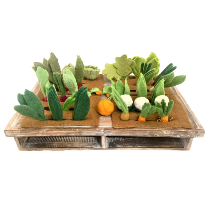 Grow-A-Garden /24Pc