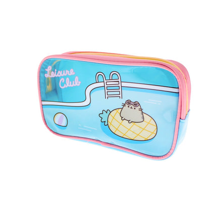 Pusheen-Mäppchen