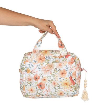 Make-Up Tasjesset "Flower Power"