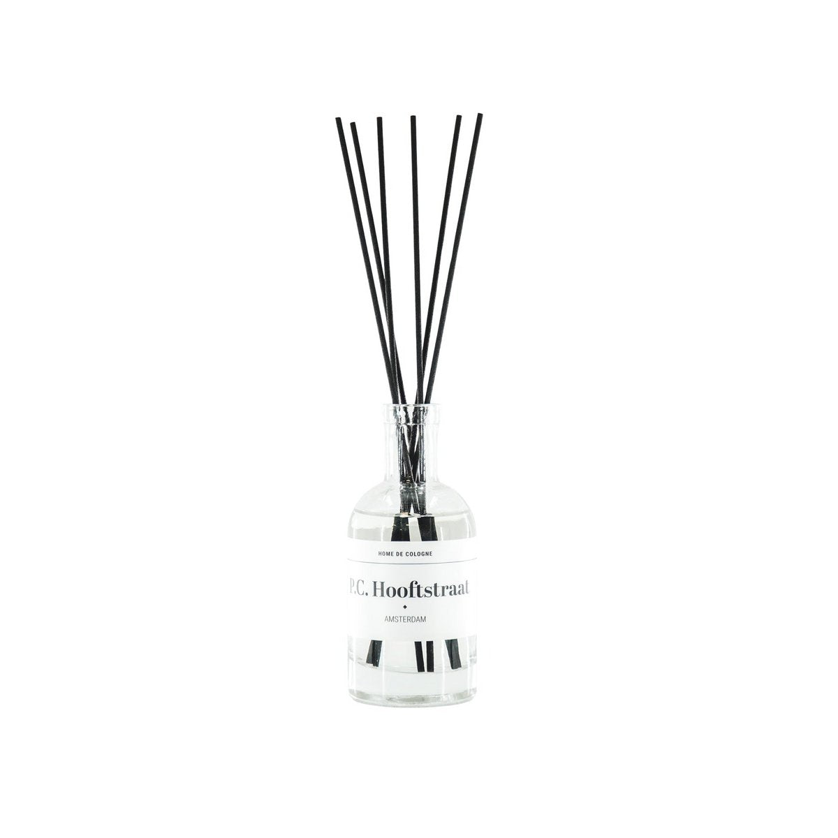 Reed Diffuser - Pc Hooftstraat Amsterdam - 500Ml